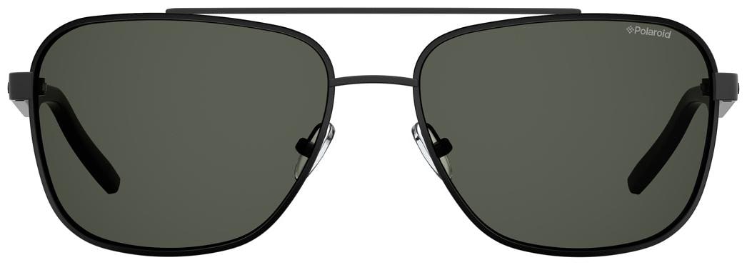 Polaroid Polarized Rectangular Men s Sunglasses - (PLD 2044 S 807 60M9 60 Grey Color)
Polaroid Polarized Rectangular Men s Sunglasses - (PLD 2044 S 807 60M9 60 Grey Color)