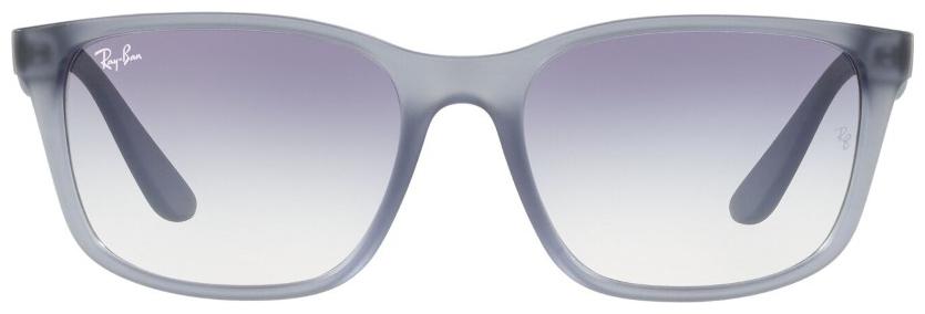 Ray-Ban Men Square Sunglasses