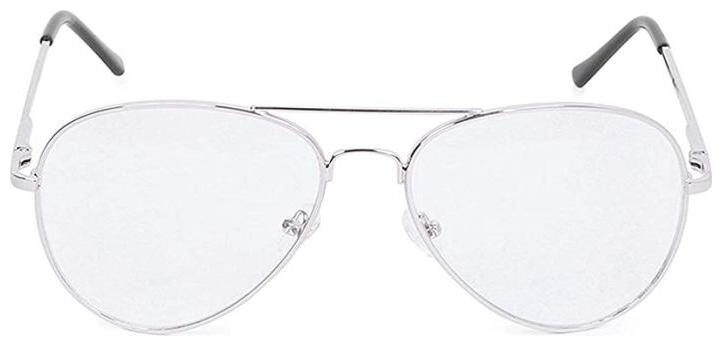 Titan Men Aviators Sunglasses