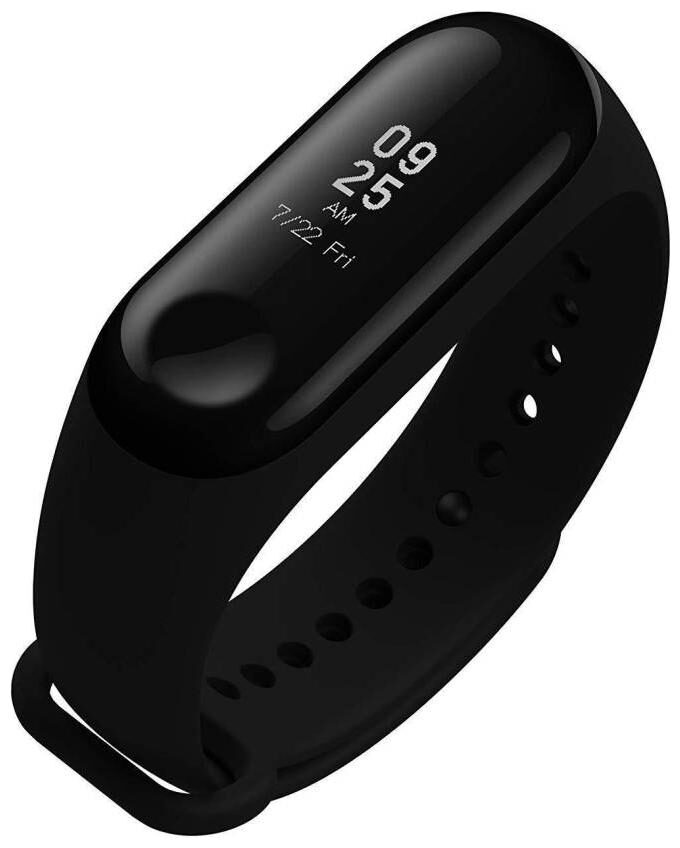 AFRODIVE M3 Band Bluetooth 4 0 Sweatproof Smart and Sleek Fitness Wristband with Heart Rate Monitor Tracke
AFRODIVE M3 Band Bluetooth 4 0 Sweatproof Smart and Sleek Fitness Wristband with Heart Rate Monitor Tracke