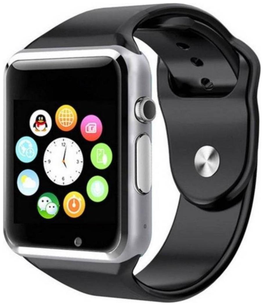 Bluetooth with Built-in Sim card and memory card slot Compatible with Android IOS Mobiles Wrist Calling mobile Smartwatch
Bluetooth with Built-in Sim card and memory card slot Compatible with Android IOS Mobiles Wrist Calling mobile Smartwatch