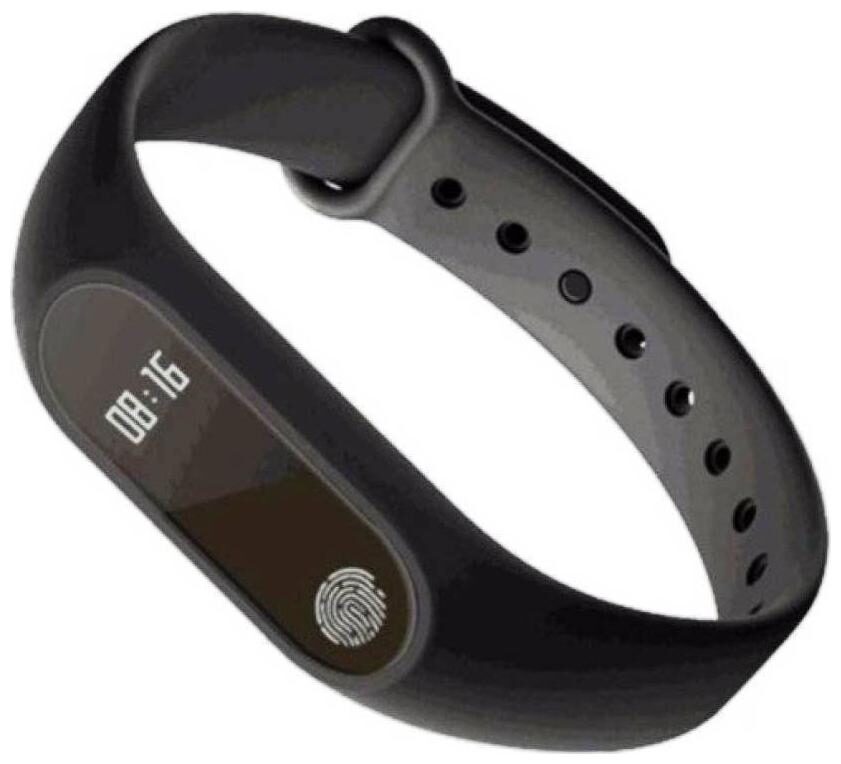 BTK Trade Compatible M2 0 Smart fitness Band With Heart Rate Sensor Pedometer Sleep Monitoring Functions
BTK Trade Compatible M2 0 Smart fitness Band With Heart Rate Sensor Pedometer Sleep Monitoring Functions