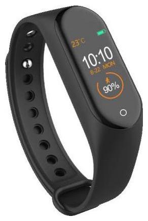TSV M4 Smart Bracelet Heart Rate Monitor Bluetooth Smartband Health Fitness Tracker Smart Band Wristband For Android IOS
TSV M4 Smart Bracelet Heart Rate Monitor Bluetooth Smartband Health Fitness Tracker Smart Band Wristband For Android IOS