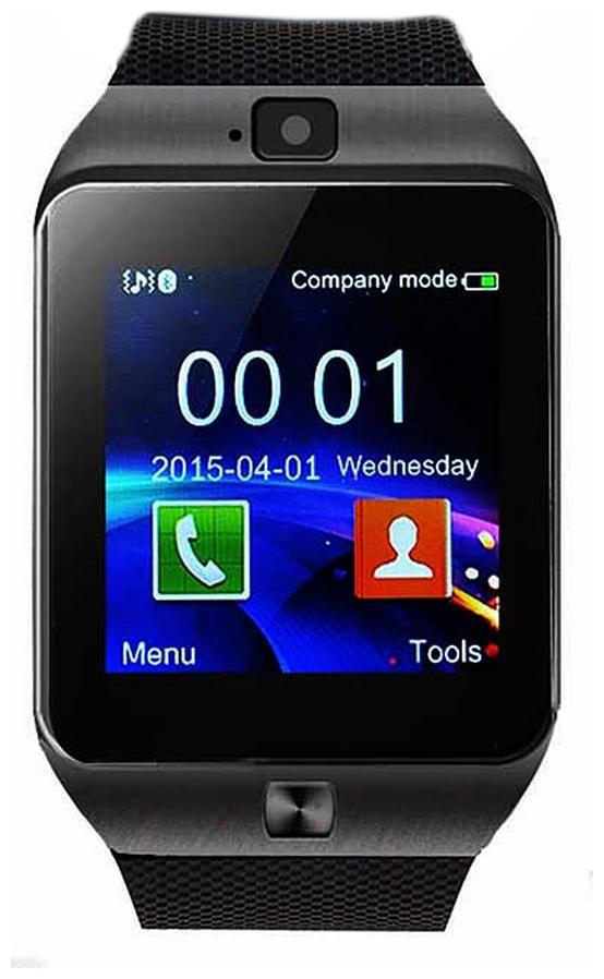 CRYSTAL DIGITAL DZ09 Stylish Touchscreen Bluetooth Smartwatch Mobile Phone for Mens Boys with Calling Function 4G Sim Camera Whatsapp (Black)
CRYSTAL DIGITAL DZ09 Stylish Touchscreen Bluetooth Smartwatch Mobile Phone for Mens Boys with Calling Function 4G Sim Camera Whatsapp (Black)