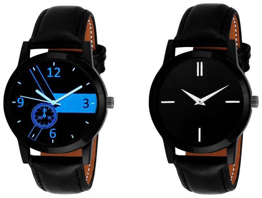 HRV Furious Multi color casual analog watches for boys and men s(pack of 2 casual formal party wedding watches) Watch
HRV Furious Multi color casual analog watches for boys and men s(pack of 2 casual formal party wedding watches) Watch