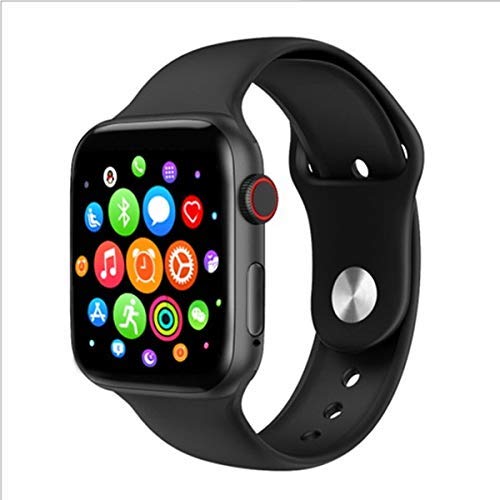 Kirru T500 Series 5 Bluetooth Call Smart Watch Ecg Heart Rate Monitor Smartwatch For Android iOS
Kirru T500 Series 5 Bluetooth Call Smart Watch Ecg Heart Rate Monitor Smartwatch For Android iOS