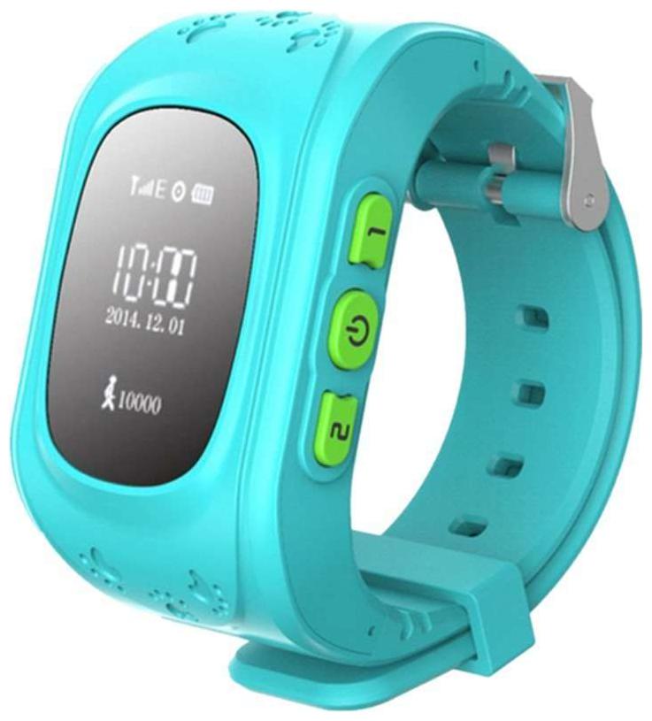 Life Like Q50 Junior Smart Watch Kids with Anti-lost GPS Tracker SOS Call Location Finder Remote Monitor Pedometer Functions Parent Control By Smartphones
Life Like Q50 Junior Smart Watch Kids with Anti-lost GPS Tracker SOS Call Location Finder Remote Monitor Pedometer Functions Parent Control By Smartphones