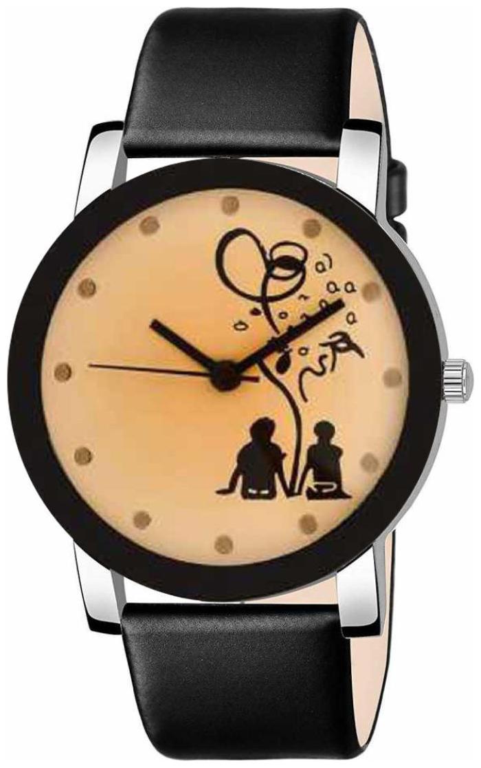 Miss Perfect Crystal Tree Couple Print -Men Premium Quality Designer Fashion Wrist Analog Watch
Miss Perfect Crystal Tree Couple Print -Men Premium Quality Designer Fashion Wrist Analog Watch