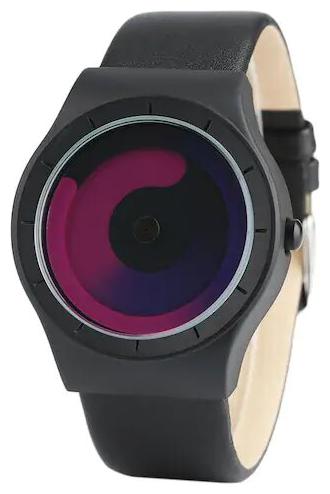NEWMAN Automatic Purpul Spinner Dial Turnable Unique For Unisex Watch - For Men Women
NEWMAN Automatic Purpul Spinner Dial Turnable Unique For Unisex Watch - For Men Women