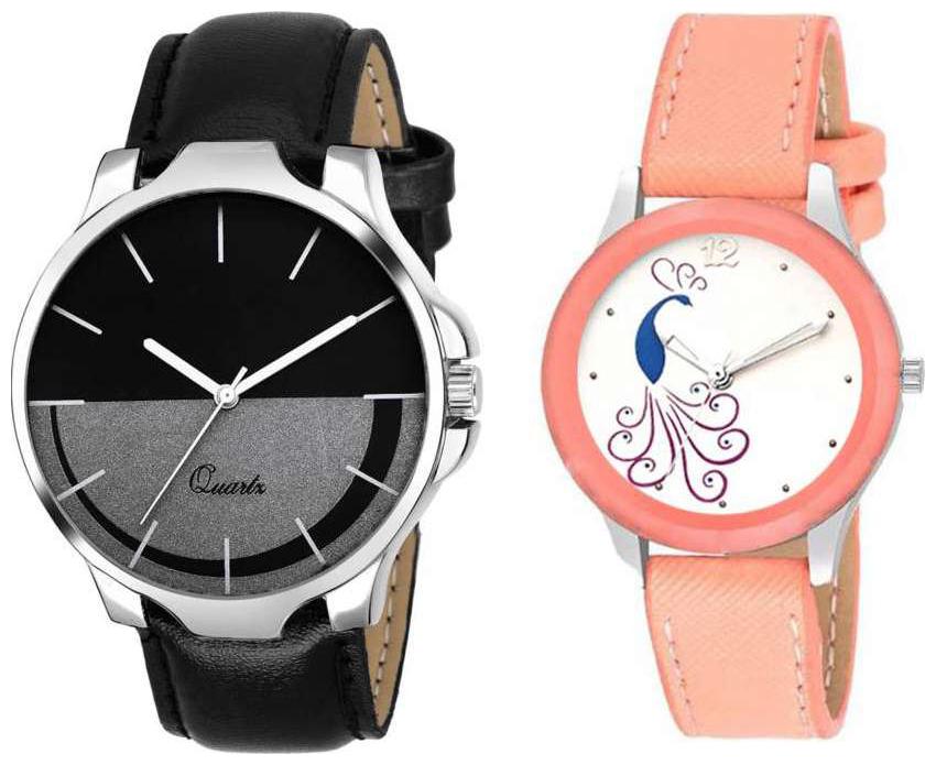 Niyati Nx GR 21 And Orange Leather Strap Morni Print Dial Cutt Glass Designer For Girls Watch
Niyati Nx GR 21 And Orange Leather Strap Morni Print Dial Cutt Glass Designer For Girls Watch