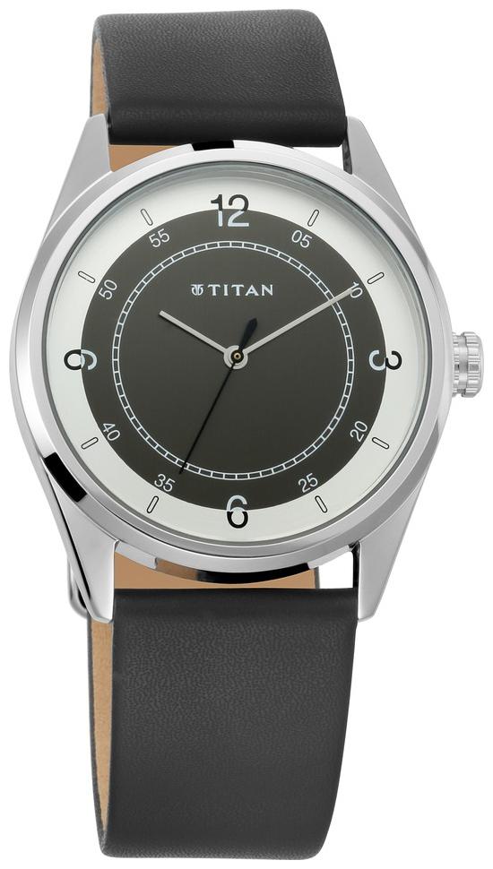 Titan Analog Watch For Men