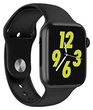TSV T55 Smartwatch Android Fitness Band Heart Rate Monitor Smartwatch With 2 Straps Black
TSV T55 Smartwatch Android Fitness Band Heart Rate Monitor Smartwatch With 2 Straps Black