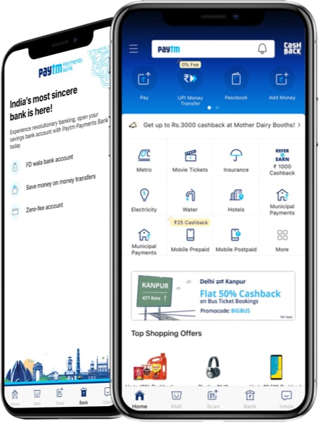 Paytm App Download For Mac