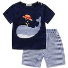 Boys Clothing Set