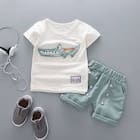 Infants Clothing Set