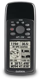 GPS & Navigation Systems