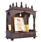 Pooja Room Essentials