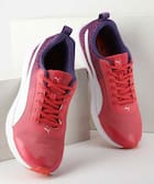 Women's Sports Shoes