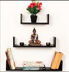 Wall Shelves