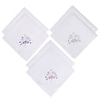 Handkerchiefs