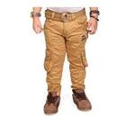 Trousers & Cargos