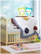 Kids Bedding