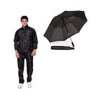 Umbrellas & Raincoats