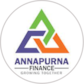 Annapurna Finance Private Limited-MFI EMI payment