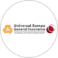 Universal Sompo General Insurance Bill Payment