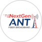 Nextgen ANT Fiber Broadband Bill Payment