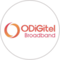 ODiGiTEL Broadband Bill Payment