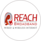 Reach Broadband Bill Payment
