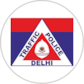 Delhi Traffic Police Bill Payment