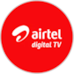 Airtel Digital TV Recharge