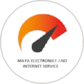 Maya Electronice And Internet Service Bill Payment