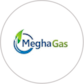 Megha Gas Bill Payment