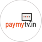 Paymytv - Den Recharge