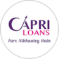Capri global Capital Limited (Gold Loan) EMI payment