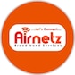 Airnetz Bill Payment