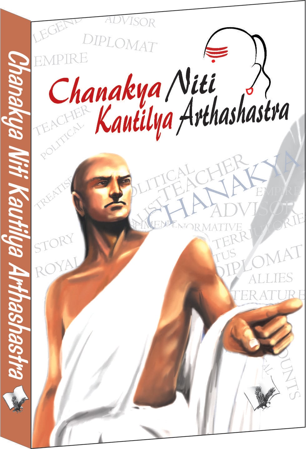 

Chanakya Nithi Kautilaya Arthashastra
