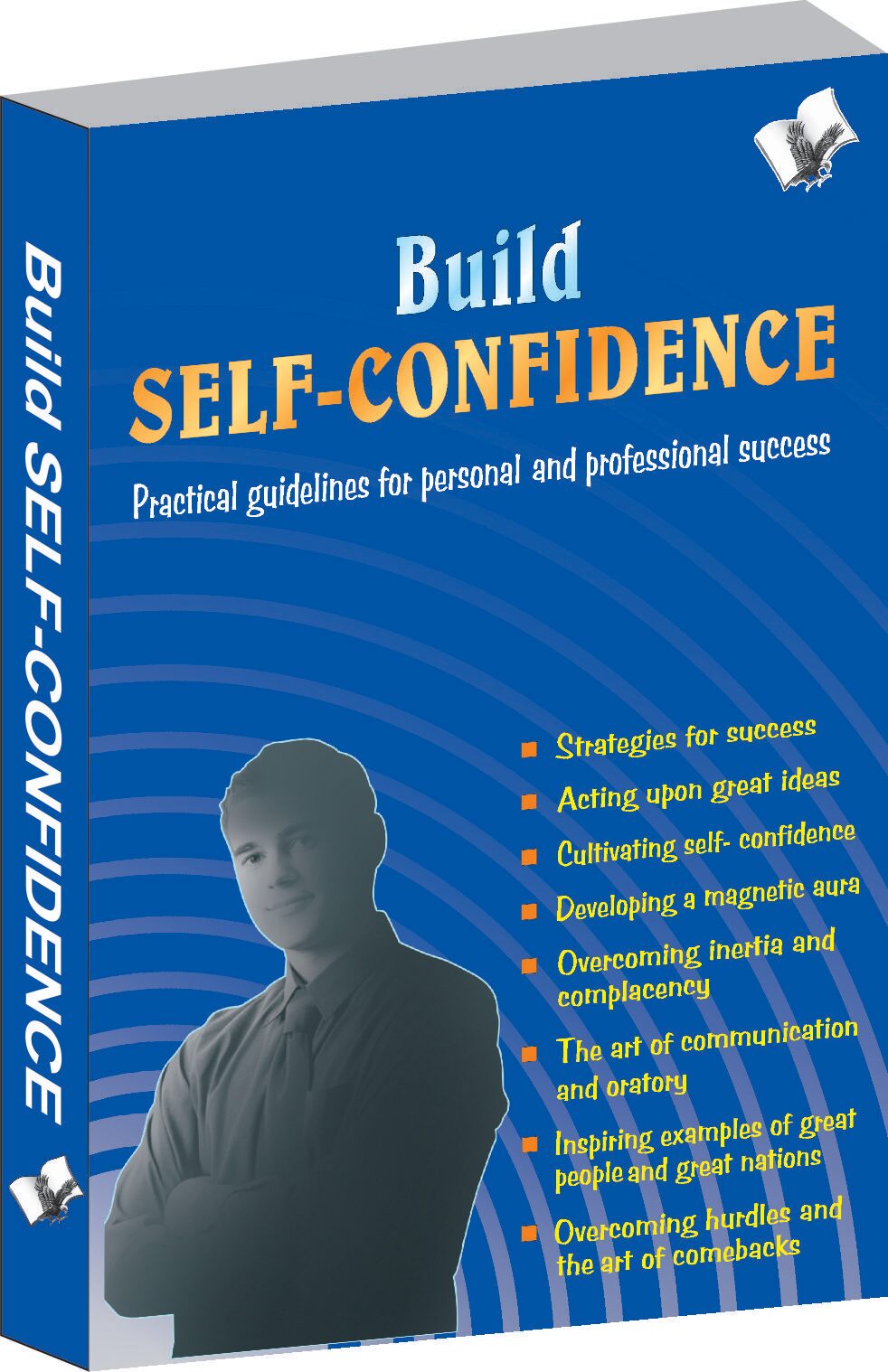

Build Self-Confidence