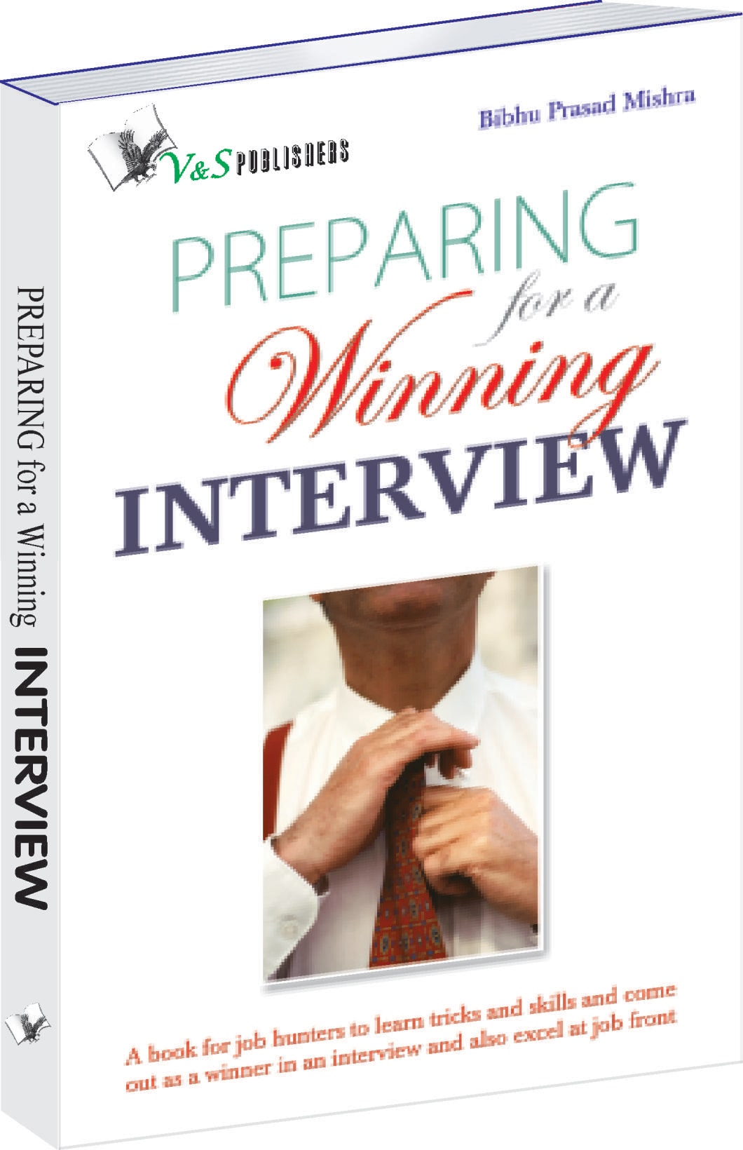

Preparing For A Winning Interview