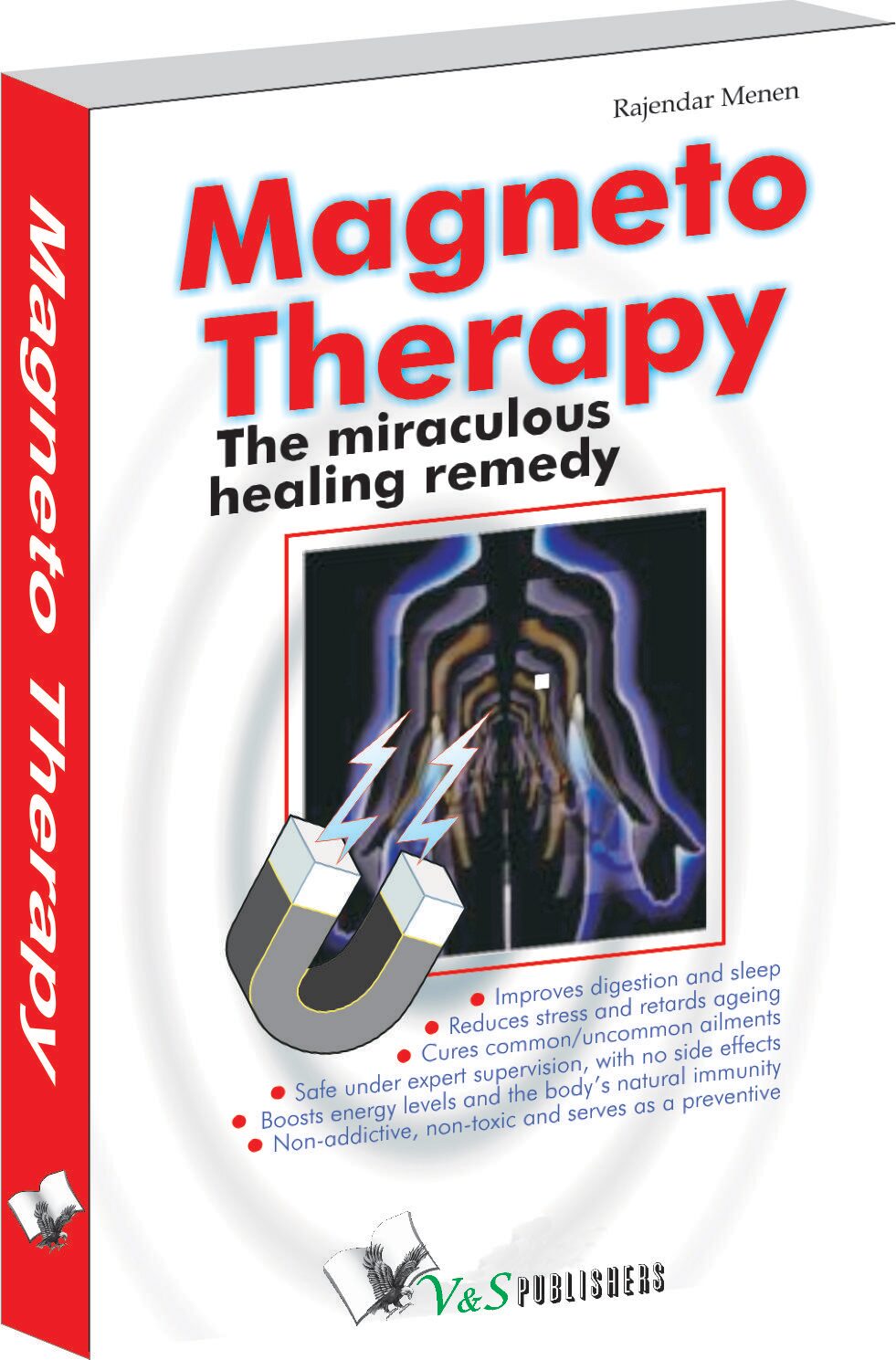 

Magneto Therapy