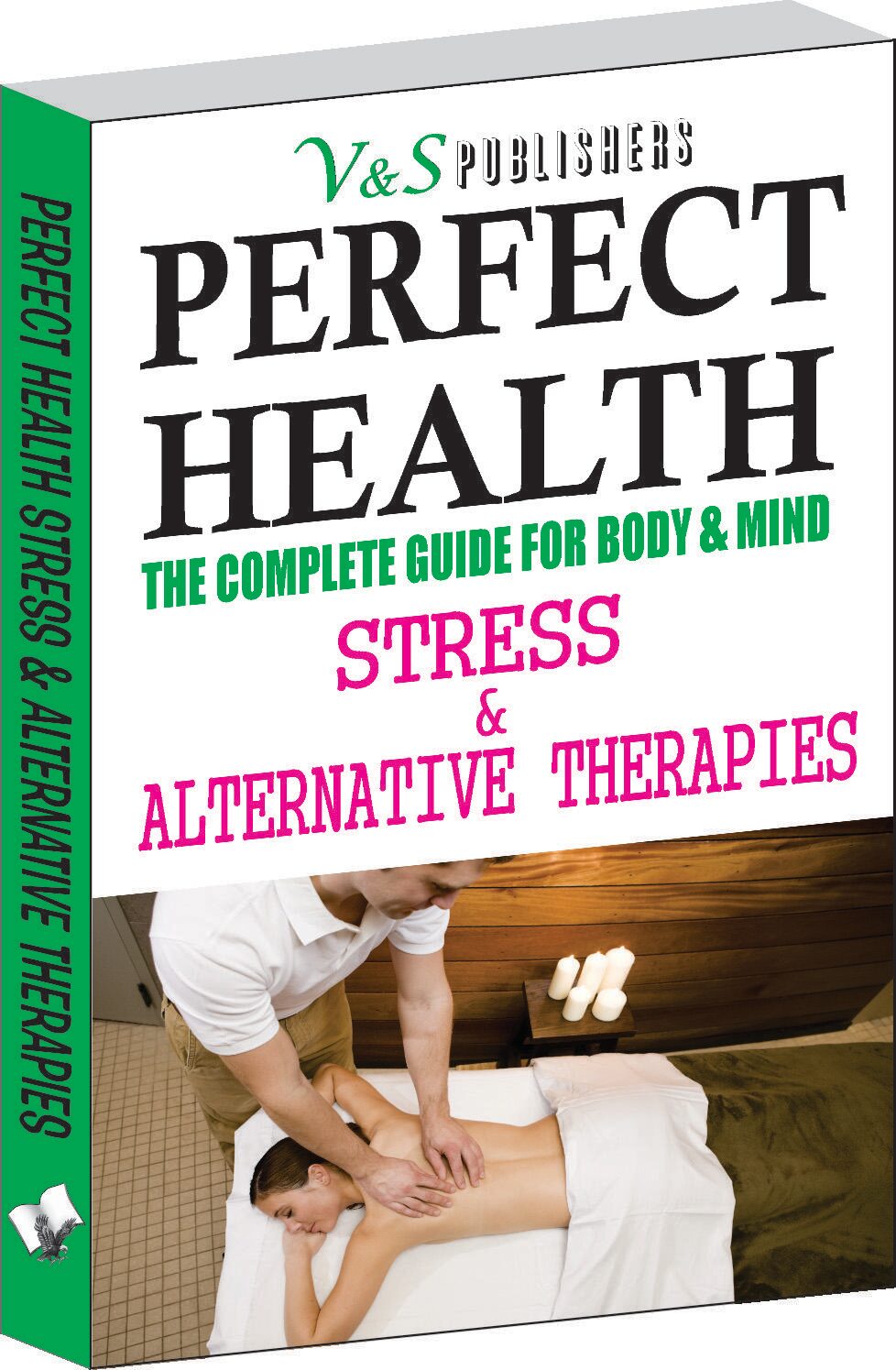 

Perfect Health - Stress Alternative Therapies