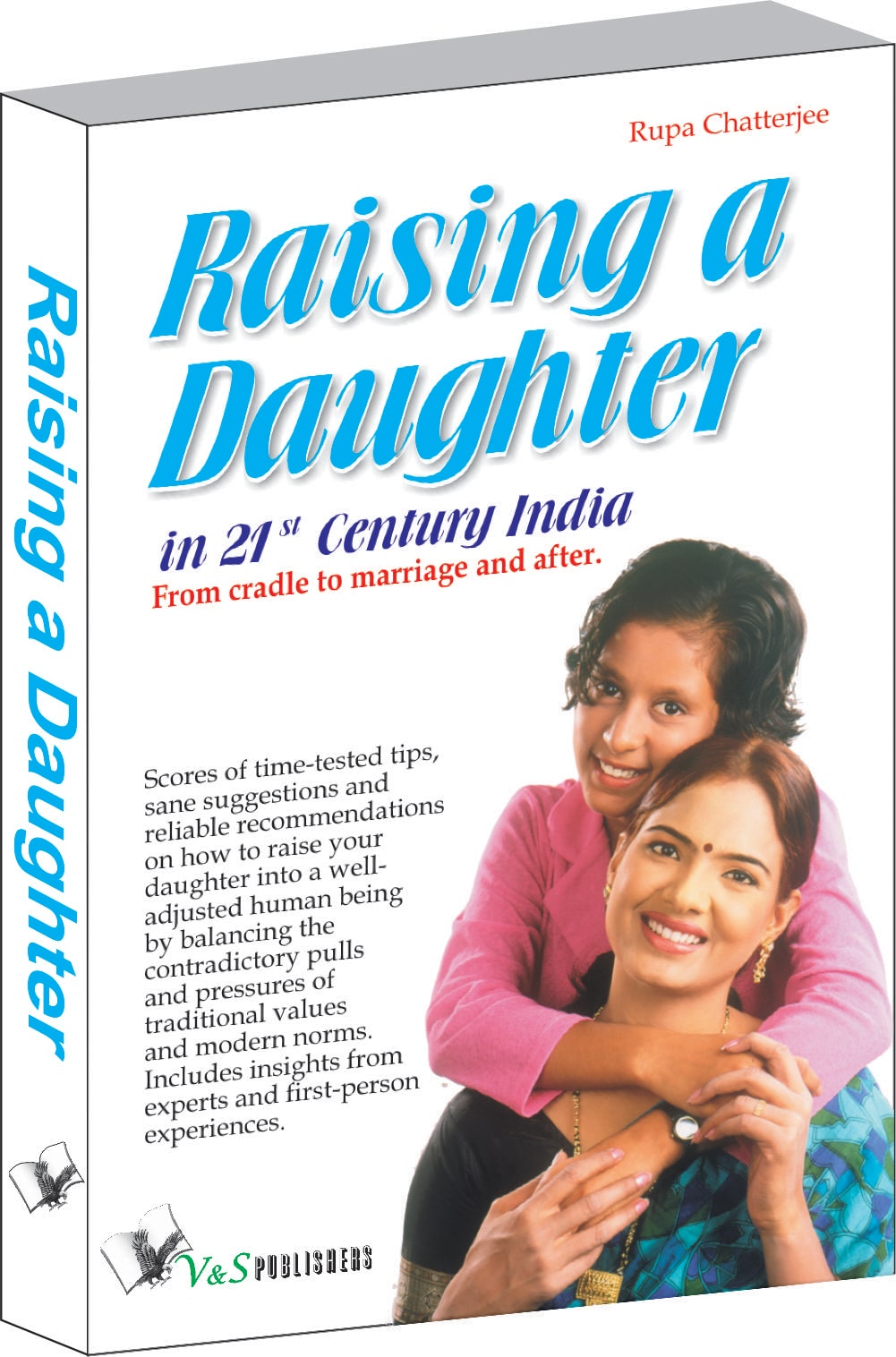 

Raising A Daughter