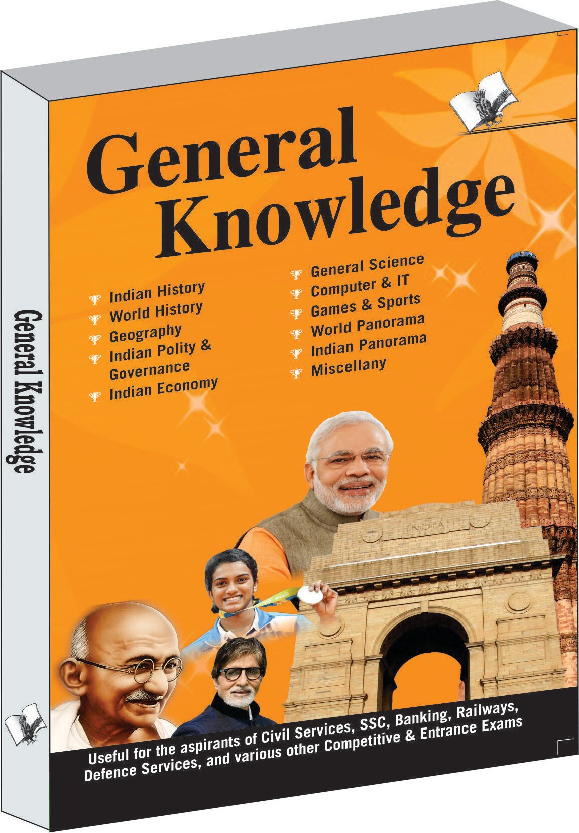 

General Knowledge