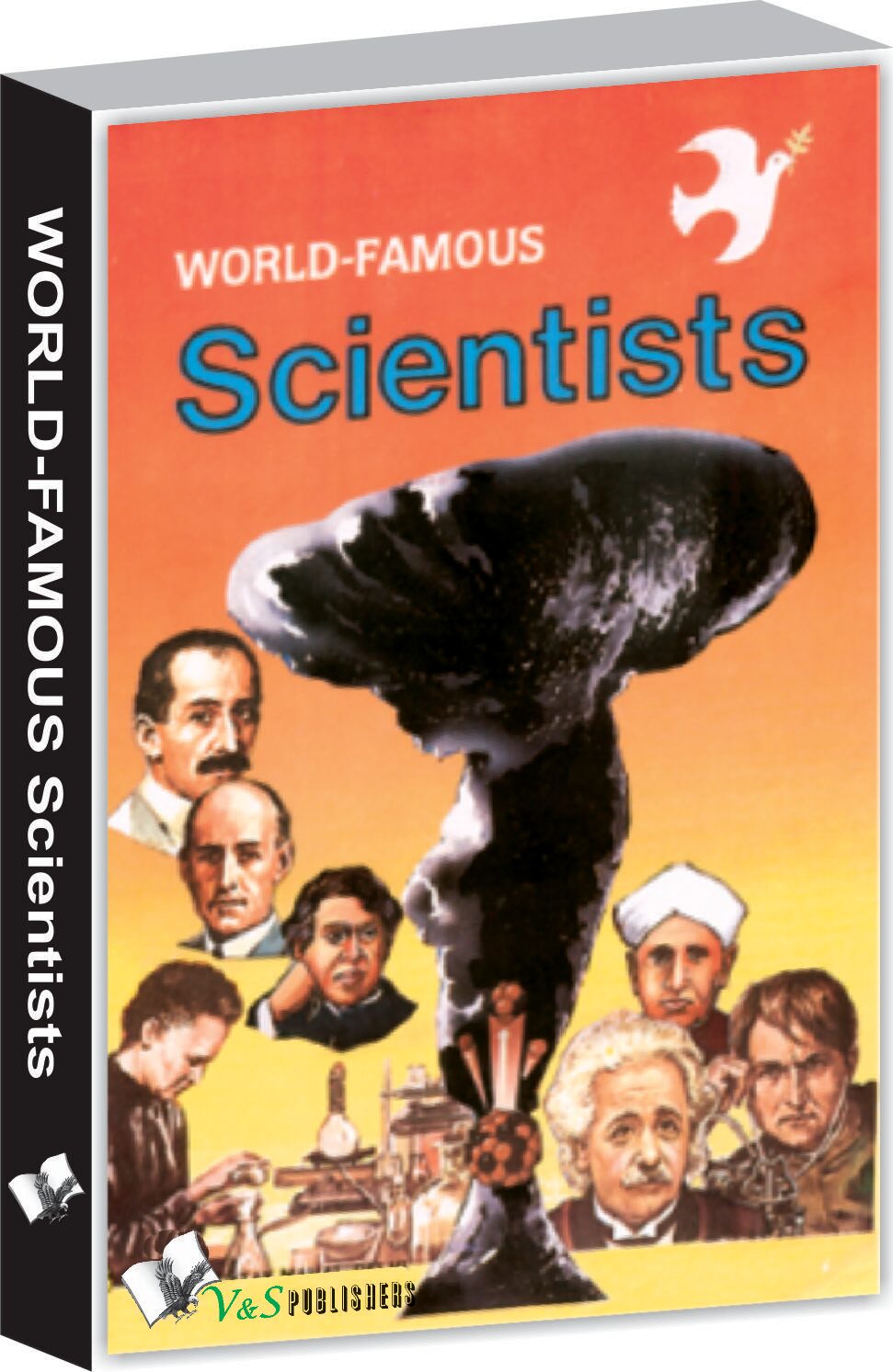 

World Famous Scientists