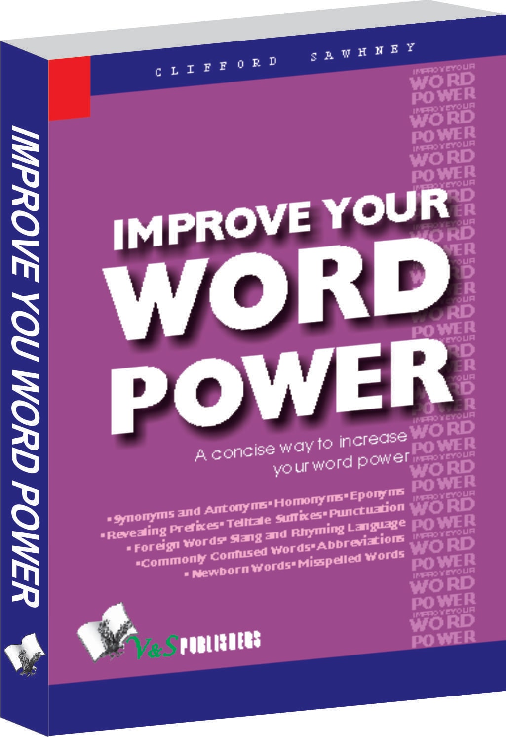

Improve Your Word Power