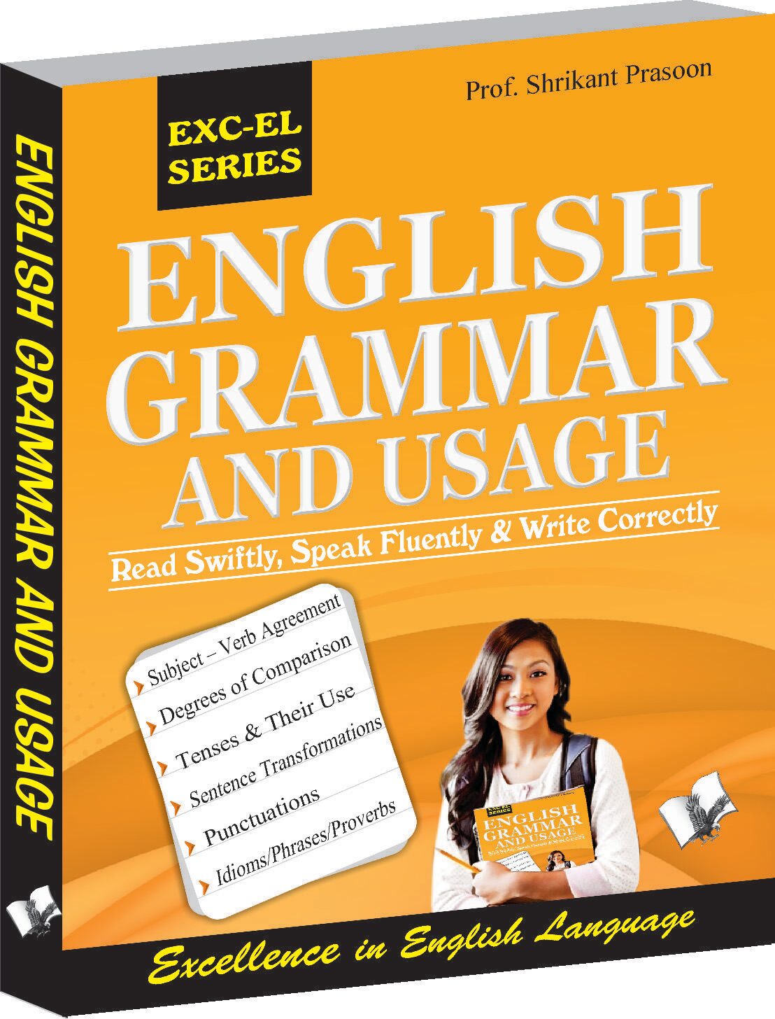 

English Grammar And Usage