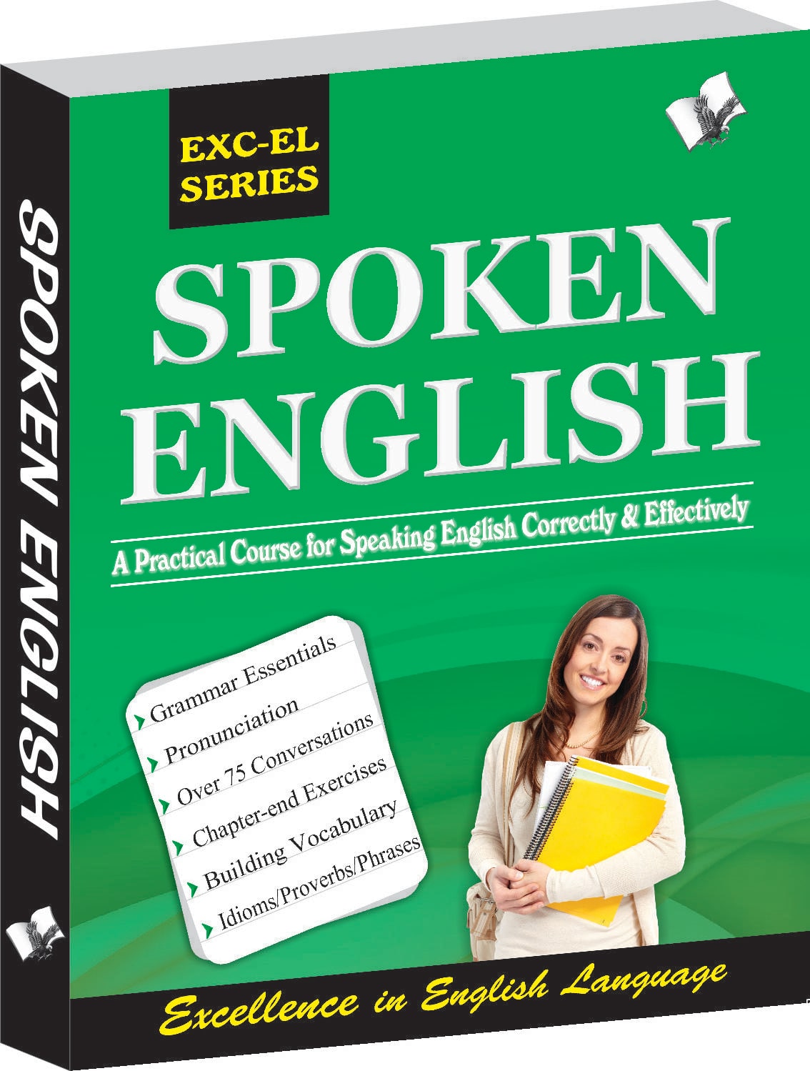 

Spoken English